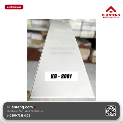 Plafon PVC Golden (KB)