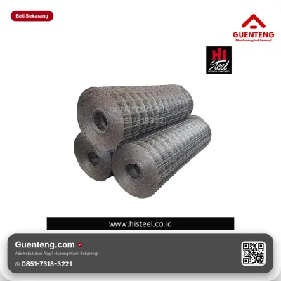 Wiremesh M5 Roll (2.1 x 54 m)