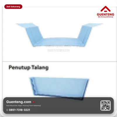 Talang Air Rooftop®