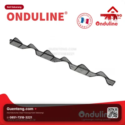 Aksesoris CORRUGATED VENTILATED FILLER