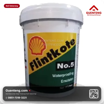 Flinkote Primer No 5