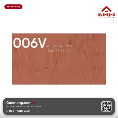 Flexitile Facebrick TZ 006V (240x60mm)