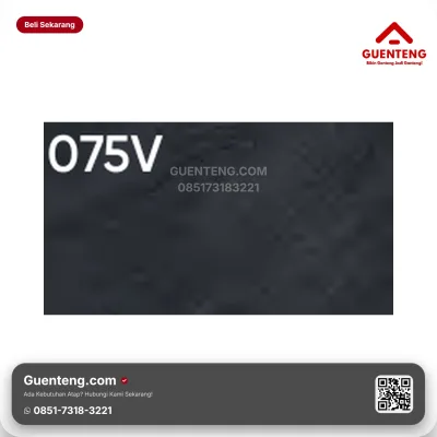 Flexitile Slate V 075V (580x280mm)