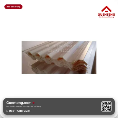 Twinwall 830 TRANSLUCENT