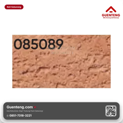 Flexitile Facebrick R 085089 (222x63mm)