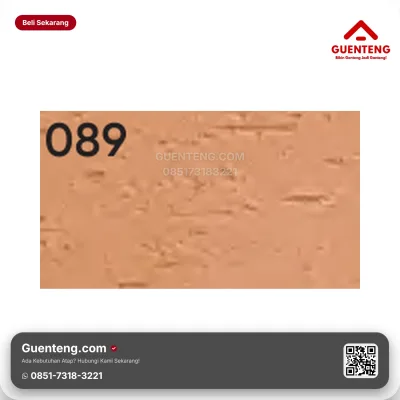 Flexitile Facebrick A 089 (240x60mm)