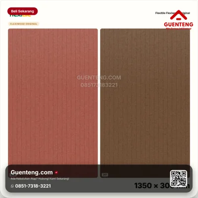 Flexitile Flexiwood Original