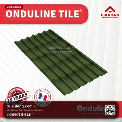 ONDULINE TILE
