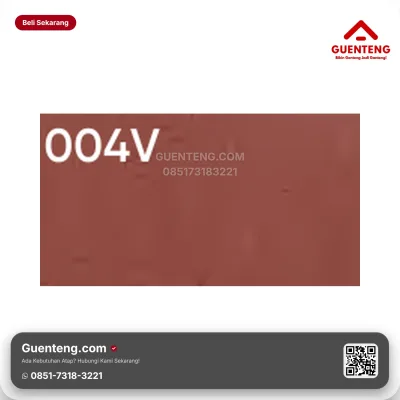 Flexitile Facebrick TZ 004V (240x60mm)