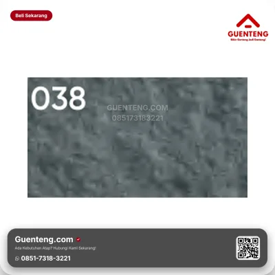 Flexitile Granite 038 (600x300mm)