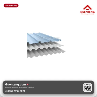 SINGLE LAYER 770 PUTIH