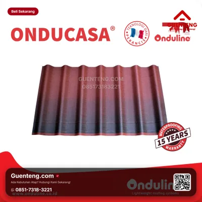 ONDUCASA