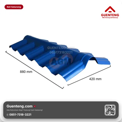 Nok Holodeck HDPE Ef. 78