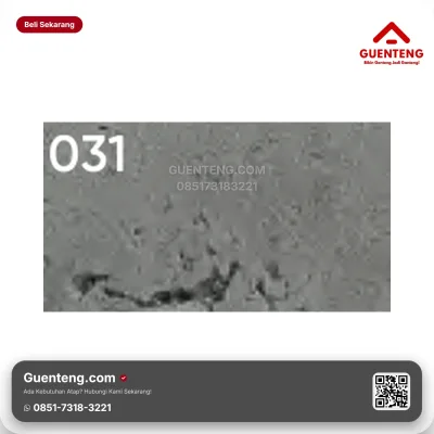 Flexitile Facebrick G 031 (230x58mm)