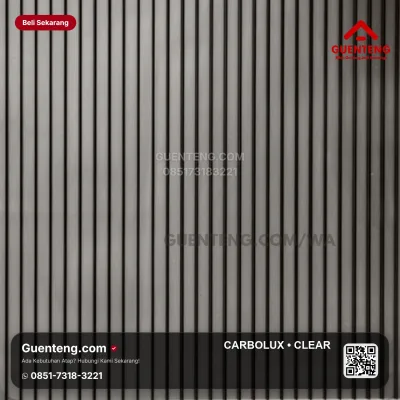 Polycarbonate Carbolux