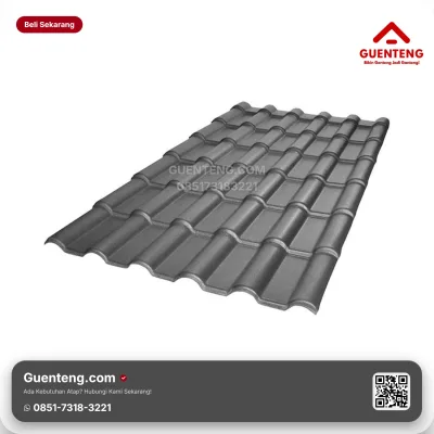 Sunpro Roof Tile
