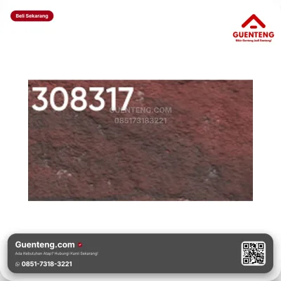 Flexitile Facebrick K 308317 (240x60mm)