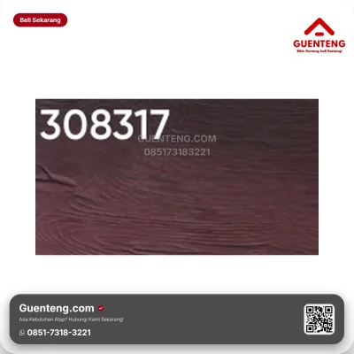 Flexitile Original Wood 308317 (1350x300mm)