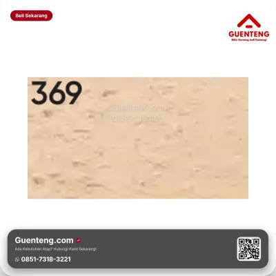 Flexitile Facebrick A 369 (240x60mm)