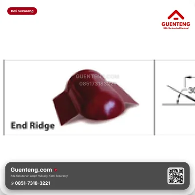 End Ridge