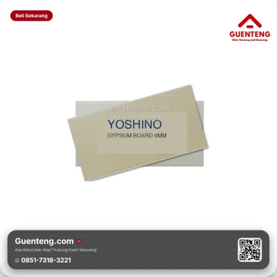 GYPSUM YOSHINO