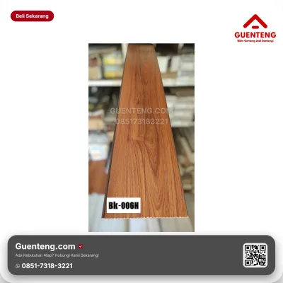 Plafon PVC Batik (BK)