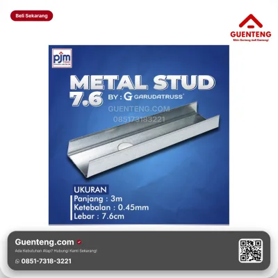Metal Stud