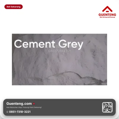 Flexitile Mushroom Rock Cement Grey (1200x600mm)