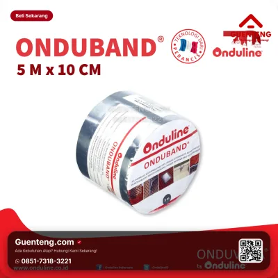 Perekat / Flashing Tape ONDUBAND