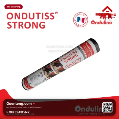 Underlayer ONDUTISS STRONG