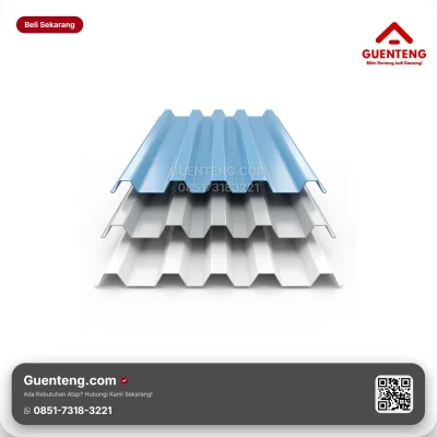 Atap Alderon RS 1000 - 100 cm