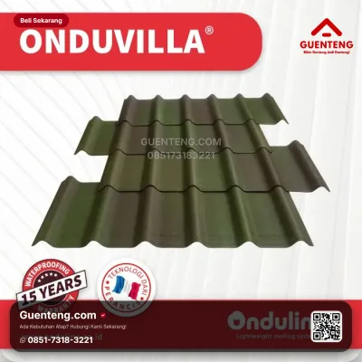 Onduvilla