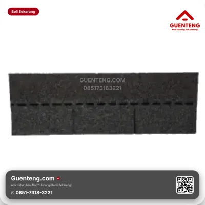 Atap Bitumen Seeton