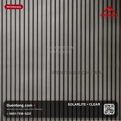 SOLARLITE 5 mm