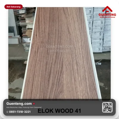 Plafon PVC ELOK