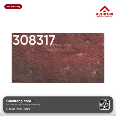 Flexitile Facebrick G 308317 (230x58mm)