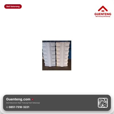 NOK V TWINWALL 860